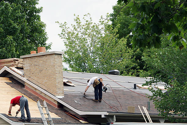 Best Roof Leak Repair  in Douglass, KS