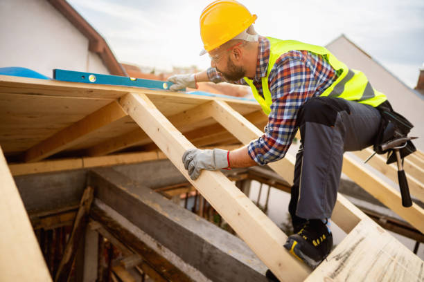 Best Affordable Roofing Company  in Douglass, KS