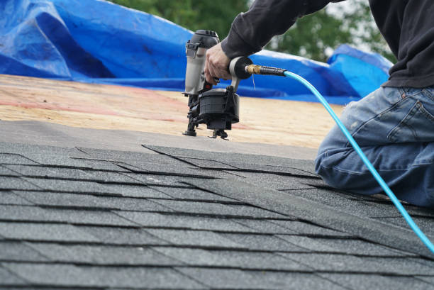 Best Roofing Contractor Near Me  in Douglass, KS