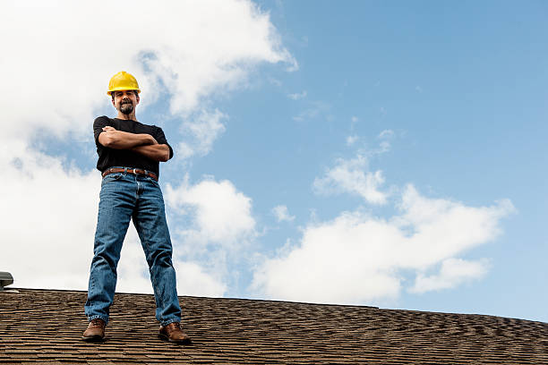 Best Shingle Roofing Installation  in Douglass, KS