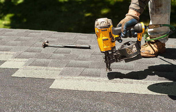 Best Metal Roofing Contractor  in Douglass, KS