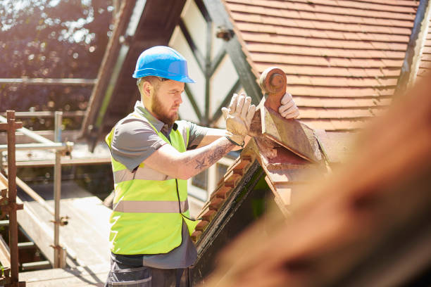 Best Flat Roof Repair Services  in Douglass, KS