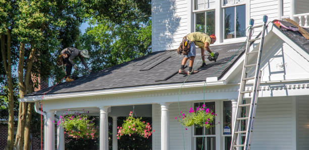 Best Roof Repair Services  in Douglass, KS